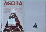 Revista Agora , nr. 1 , Ian. - Martie 1991 , publicata in SUA , Dorin Tudoran