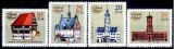 Germania DDR 1983 - cat.nr.2420-3 neuzat,perfecta stare