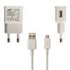 Incarcator retea Samsung Galaxy Note II N7100, De priza