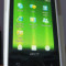 Acer beTouch E101 smartphone GPS OS Microsoft Windows Mobile