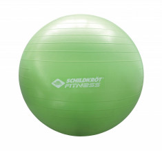 Minge gimnastica Schildkrot - Fitness PVC Verde 55 cm SCHILDKROT-FITNESS foto