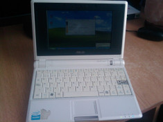 LAPTOP ASUS EEE PC 4G 701 foto