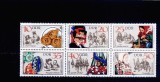 Germania DDR 1982 - cat.nr.2365-70 neuzat,perfecta stare