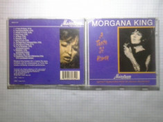 Album muzica CD - Morgana King - A taste of honey (GameLand - sute de albume ) foto