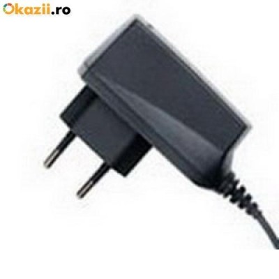Incarcator retea Philips 355 foto