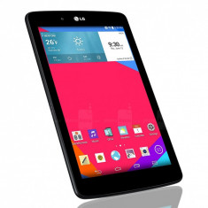 LG G-Pad 7.0 LTE Wi-Fi + 3G, 4G, Display 7&amp;quot; IPS, Quad CORE, 16GB, NOU in Cutie, SUPER-PRET! foto