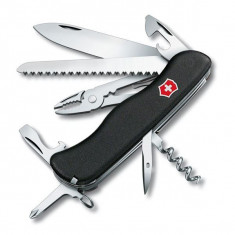 Briceag Victorinox Atlas Black 0.9033.3 foto