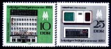 Germania DDR 1983 - cat.nr.2424-5 neuzat,perfecta stare