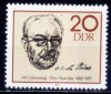 Germania DDR 1983 - cat.nr.2419 neuzat,perfecta stare, Nestampilat