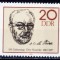 Germania DDR 1983 - cat.nr.2419 neuzat,perfecta stare