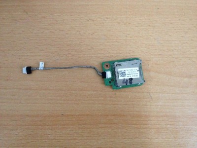 Cititor Card Dell N5010 A52.48, A96 foto