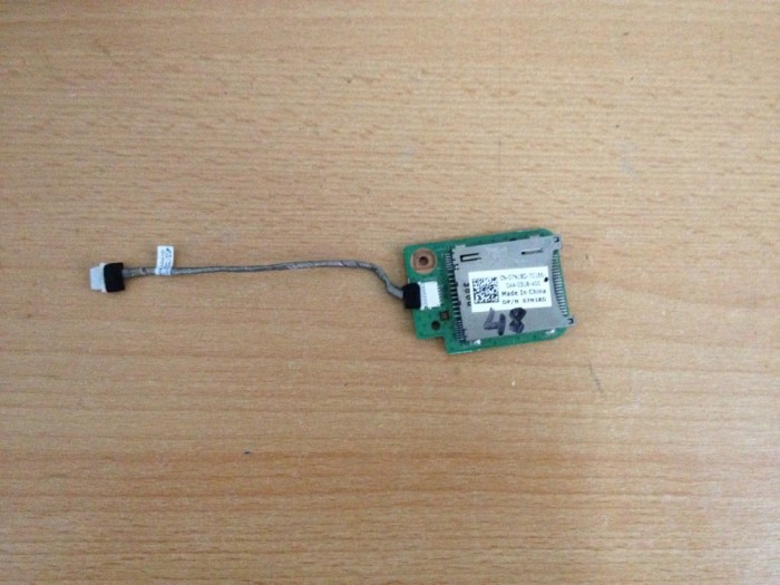 Cititor Card Dell N5010 A52.48, A96
