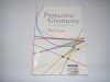 PROJECTIVE GEOMETRY AN INTRODUCTION REY CASSE,RF7/2