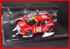 2003 - FIAT PUNTO S 1600 - Rallye San Remo (scara 1/43), 1:43