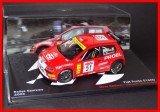 2003 - FIAT PUNTO S 1600 - Rallye San Remo (scara 1/43), 1:43