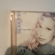 SPAGNA - LUPI SOLITARI (1996/EPIC REC/ITALY) - gen:POP/DANCE - CD NOU/SIGILAT