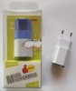 Incarcator retea USB 2000mAh portabil, 2000 mAh