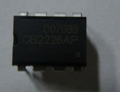 OB2226 OB2226AP foto