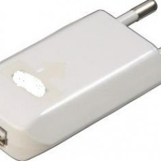 Incarcator retea USB 2000mAh telefoane mobile