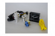 EBOV1 - Kit Blow OFF pentru diesel DumpValve foto