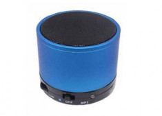 Bluetooth Radio MP3 Mini boxa portabila Wster WS 188 foto