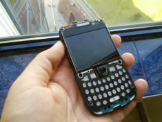Vand BlackBerry 8520 - Pentru Piese foto
