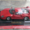 Macheta metal Ferrari F40 - Eaglemoss Colectia Ferrari, NOUA, in blister