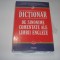Dictionar De Sinonime Comentate Ale Limbii Engleze,RF7/2