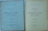 Cumpara ieftin Discursul conferintelor publice in noul Palat al Ateneului tinut de Esarcu ,1889
