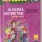 (C5732) MATE 2000+7/8. ALGEBRA, GEOMETRIE DE ANTON NEGRILA SI MARIA NEGRILA, PARTEA II , CLASA A VII-A