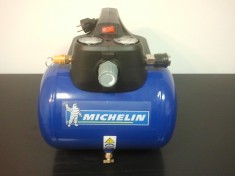 Compresor Michelin MBL 6 foto