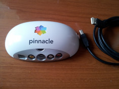 Pinnacle Studio Movie Box HD 510-USB Rev:2.0 foto