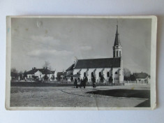 Bihor ALESD - ELESD, Biserica Catolica foto