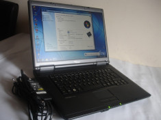 *** LAPTOP FUJITSU V5535 / Intel Celeron 1,86 GHz, 2 GB RAM DDR2, HDD 80GB !!! IEFTIN !!! foto