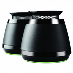 Mini boxe Razer Ferox Essential Black foto