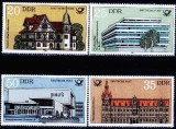 Germania DDR 1982 - cat.nr.2326-9 neuzat,perfecta stare
