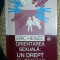 Orientarea sexuala : un drept al omului : un eseu despre legislatia internationala a drepturilor omului / Eric Heinze 2002 cartonata