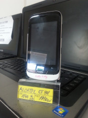 ALCATEL OT918 (LEF) foto