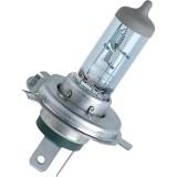 Bec Auto H4 Osram 12V 60/55W, Halogen, Lumină Puternică, &Icirc;nlocuire Far