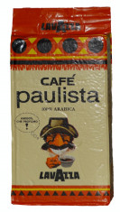 Cafea Lavazza Paulista foto