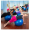 Minge aerobic (gimnastica, fitness, terapeutica) 45 cm