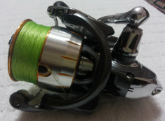 Mulineta DAIWA Theory 2500 foto