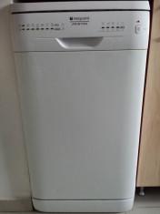 Masina spalat vase Ariston Hotpoint LL 42 EU foto