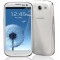 Samsung Galaxy S3 I9300 white,blue noi noute 12luni garantie neverloked,doar telefon si incarcator!PRET:700le