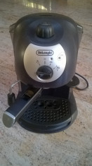 Espressor DeLonghi EC 190 CD foto