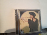 SUZANNE VEGA - BEAUTY &amp; CRIME(2007/CAPITOL REC/GERMANY)- gen:POP- CD NOU/SIGILAT