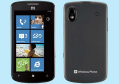 windows phone ZTE foto