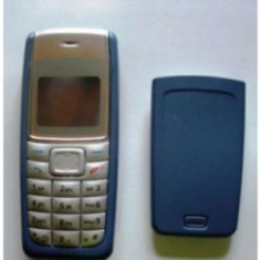 Carcasa Nokia 1110 cu taste foto