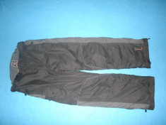 PANTALONI DE IARNA SNOW GEAR TCM ORIGINALI foto