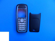 Carcasa Nokia 3100 cu taste foto